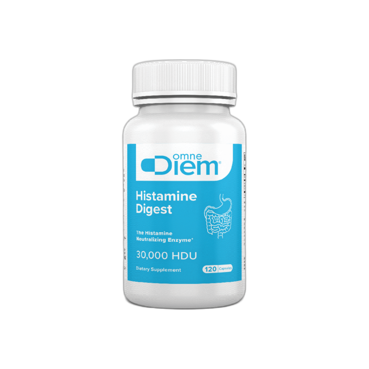 Histamine Digest