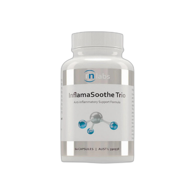 InflamaSoothe Trio