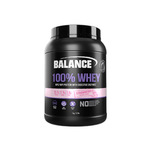 100% Whey Protein Powder