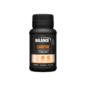 Carnitine