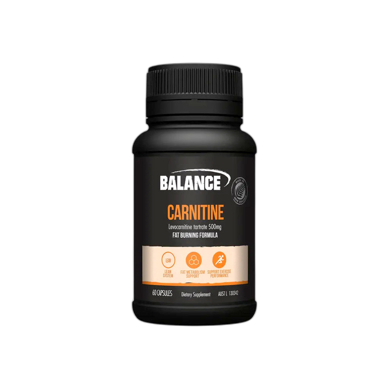Carnitine
