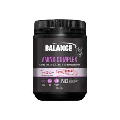 Amino Complex