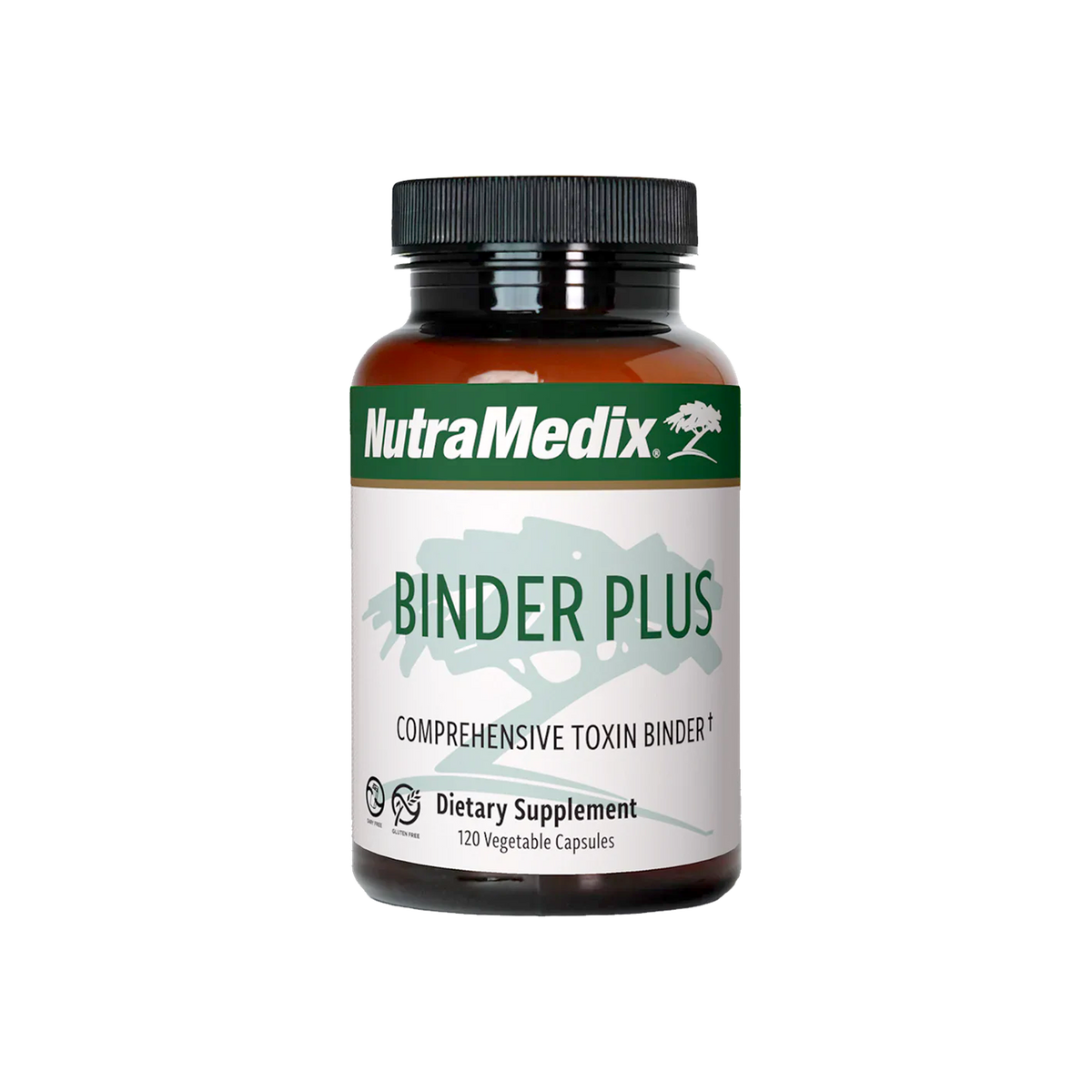 Binder Plus