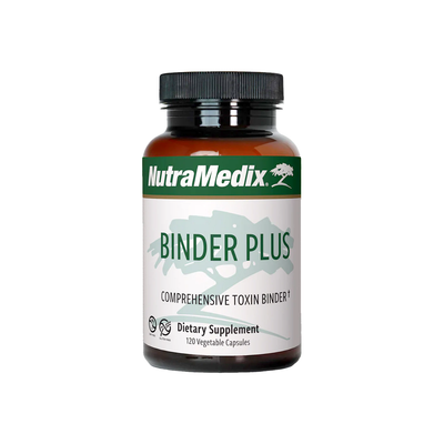 Binder Plus