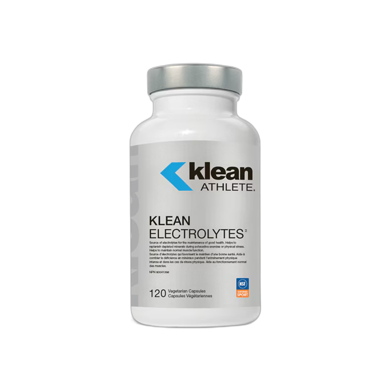 Klean Electrolytes