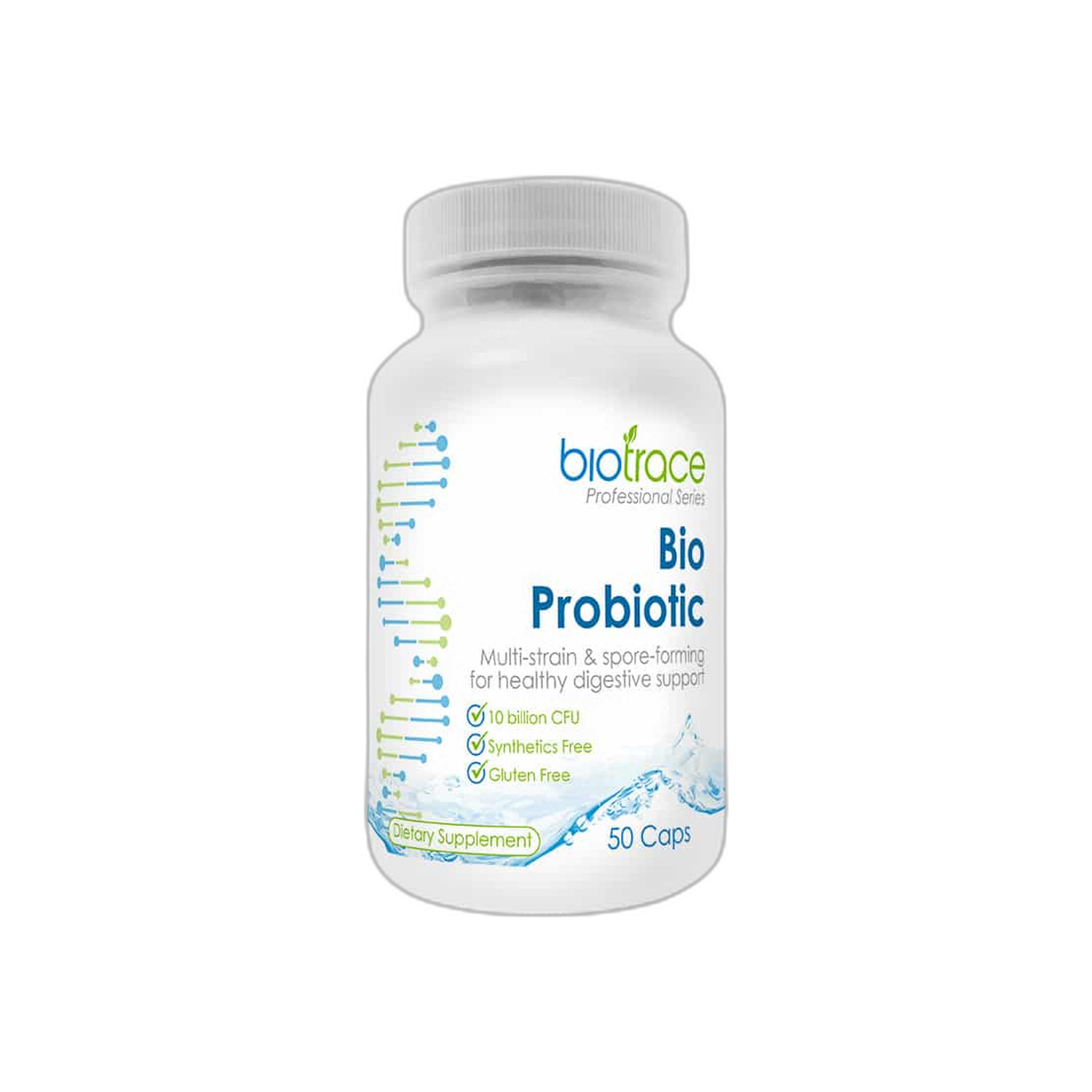 Bio Probiotic