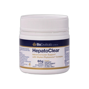 HepatoClear