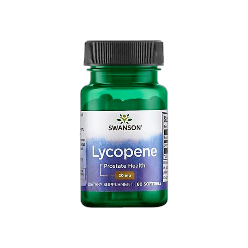 Lycopene - 20mg