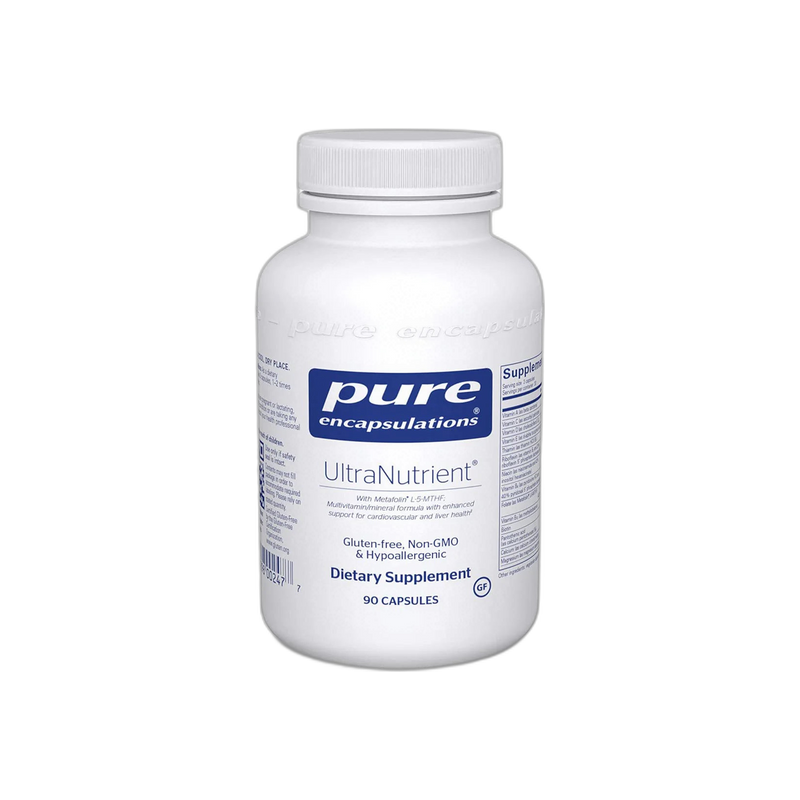 UltraNutrient