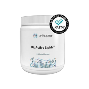 Bio Active Lipids - 240 Capsules