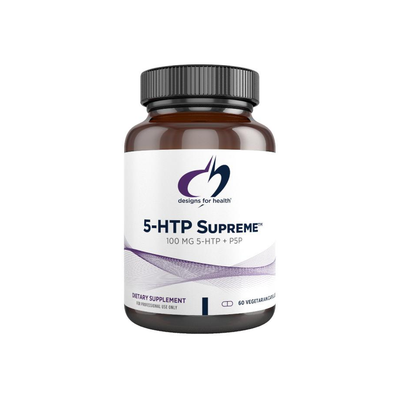 5-HTP Supreme - US