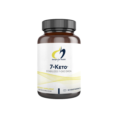 7-Keto - US