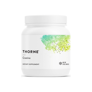 Creatine Unflavoured
