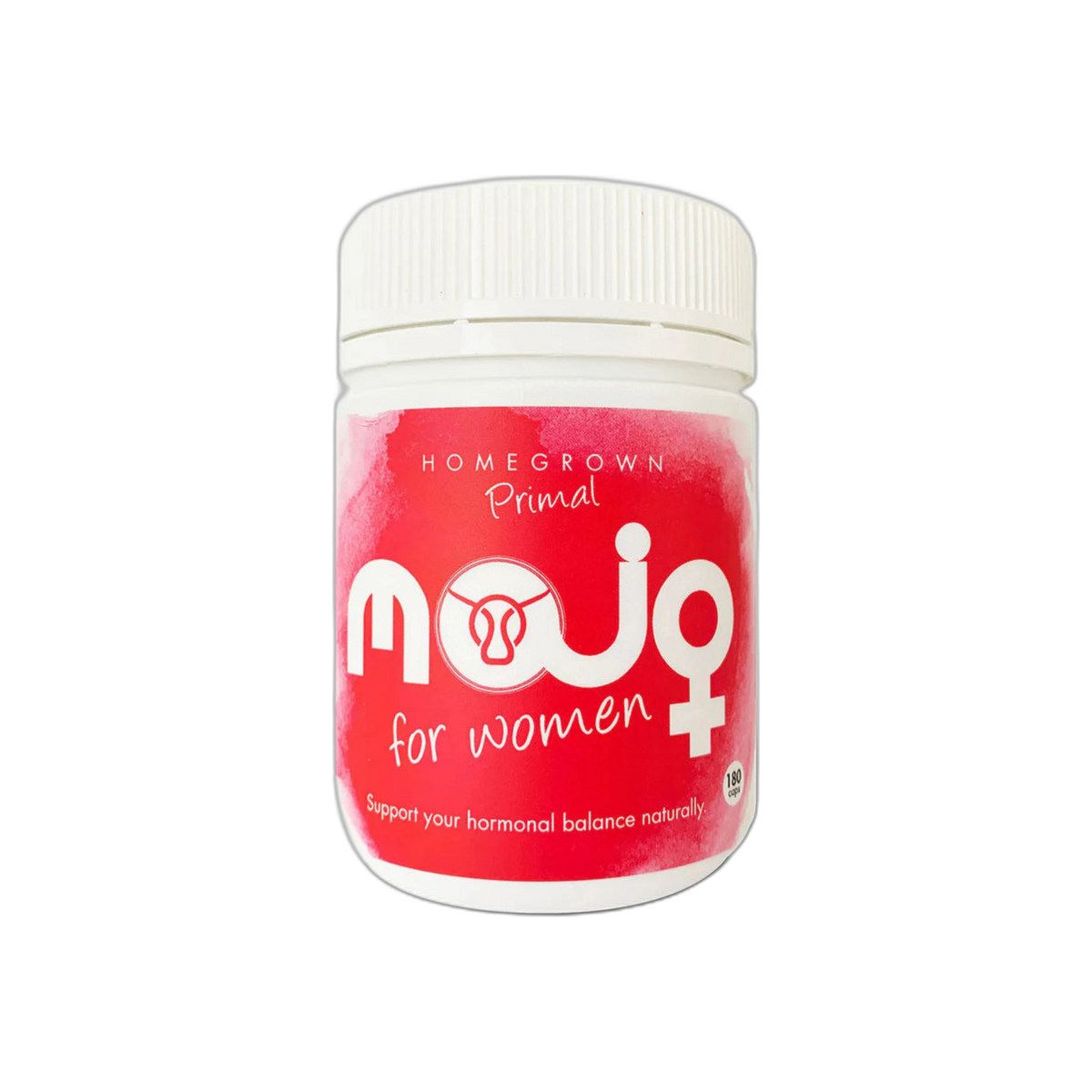 MOJO for Women | Four Organ Mix.