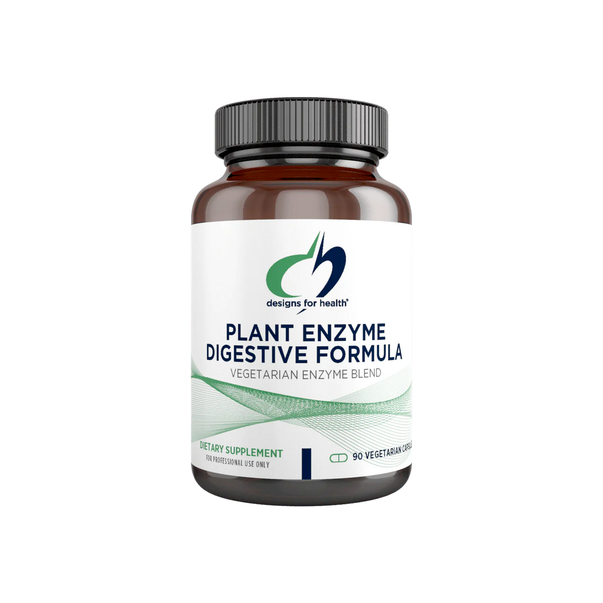 Plant Enzymes Digestive Formula - US