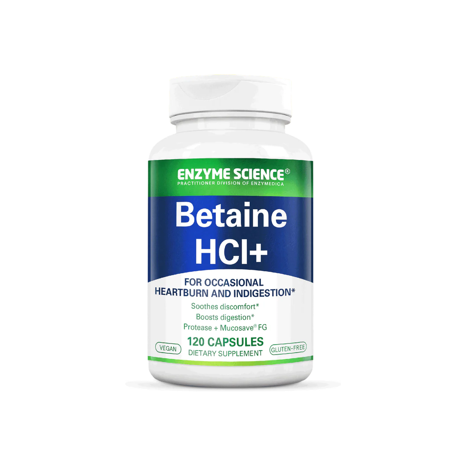 Betaine HCl+