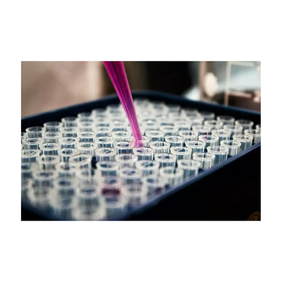 DNA MedCheck