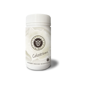 COLOSTRUM | Powder