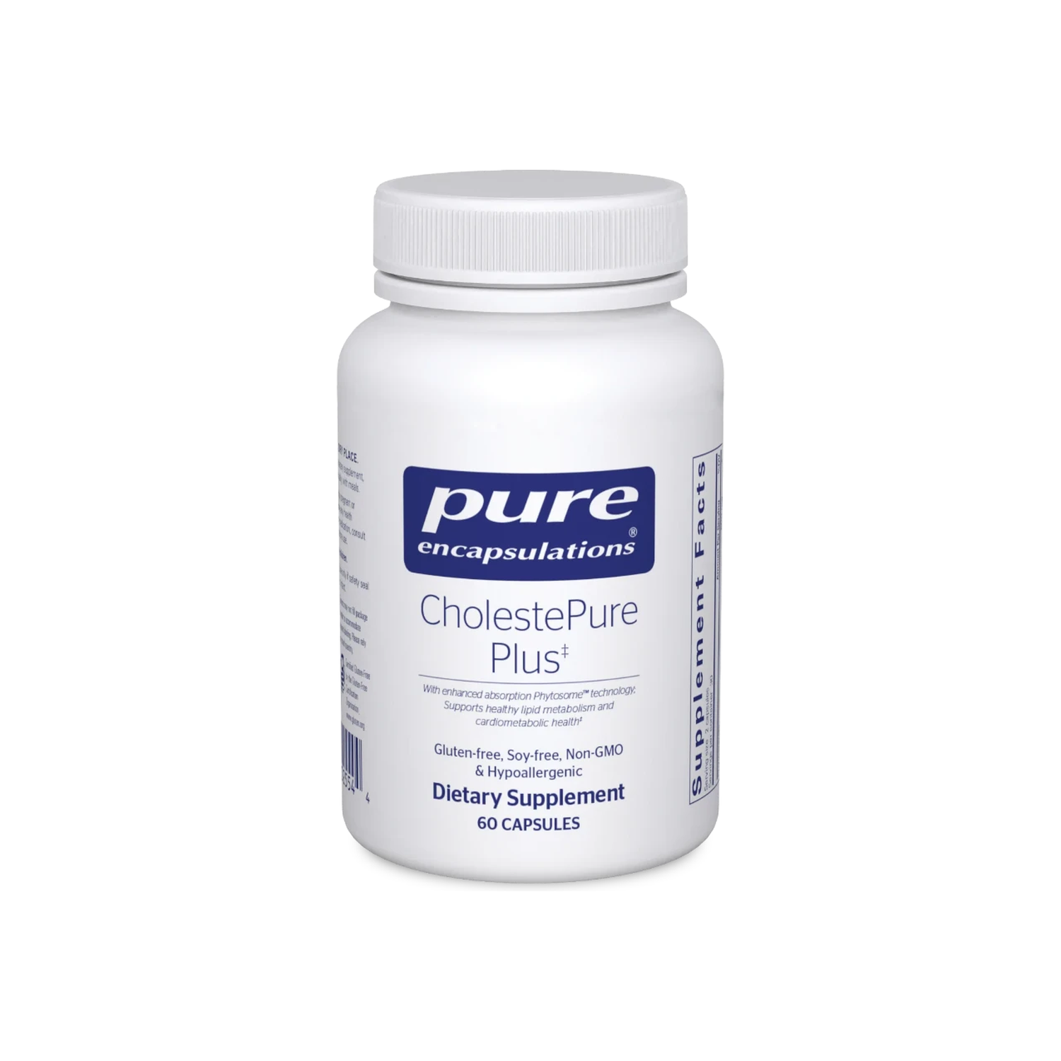 CholestePure Plus