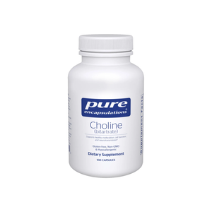 Choline (Bitartrate)