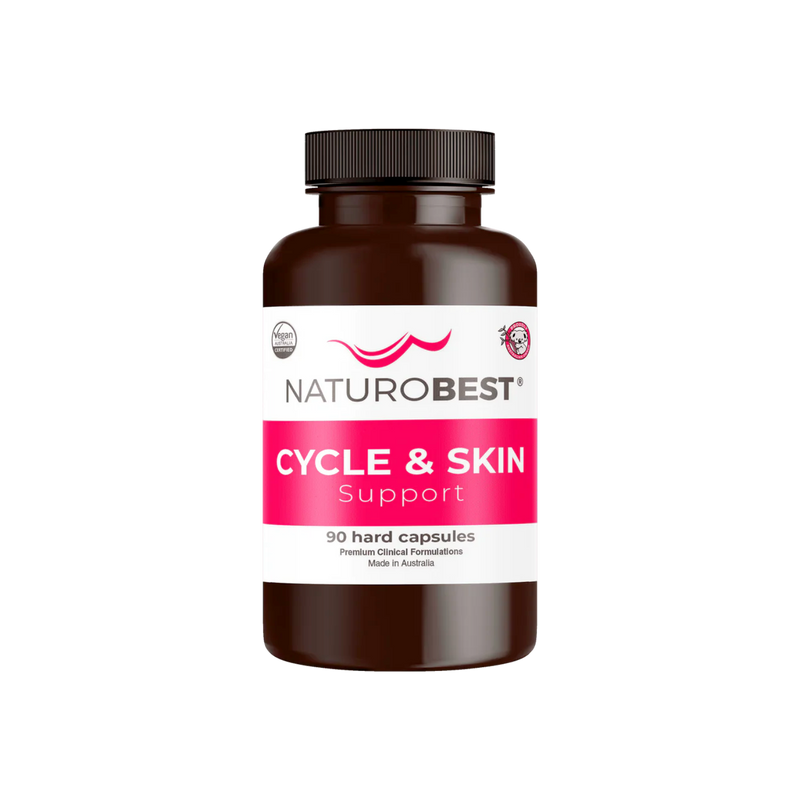 Cycle & Skin Support