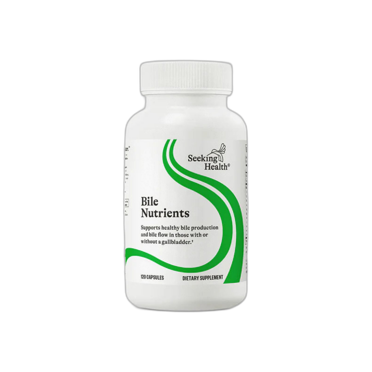 Bile Nutrients