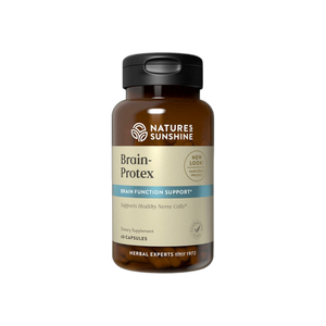 Brain Protex