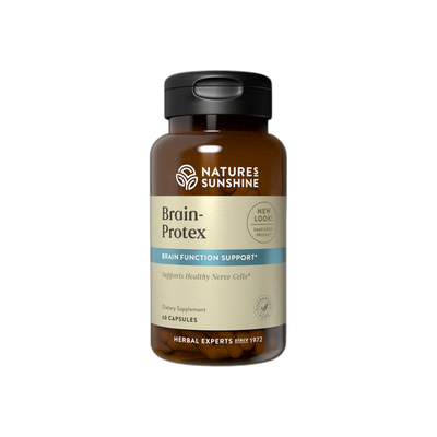 Brain Protex