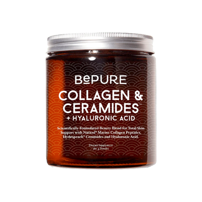 Collagen & Ceramides + Hyaluronic Acid (Bovine)