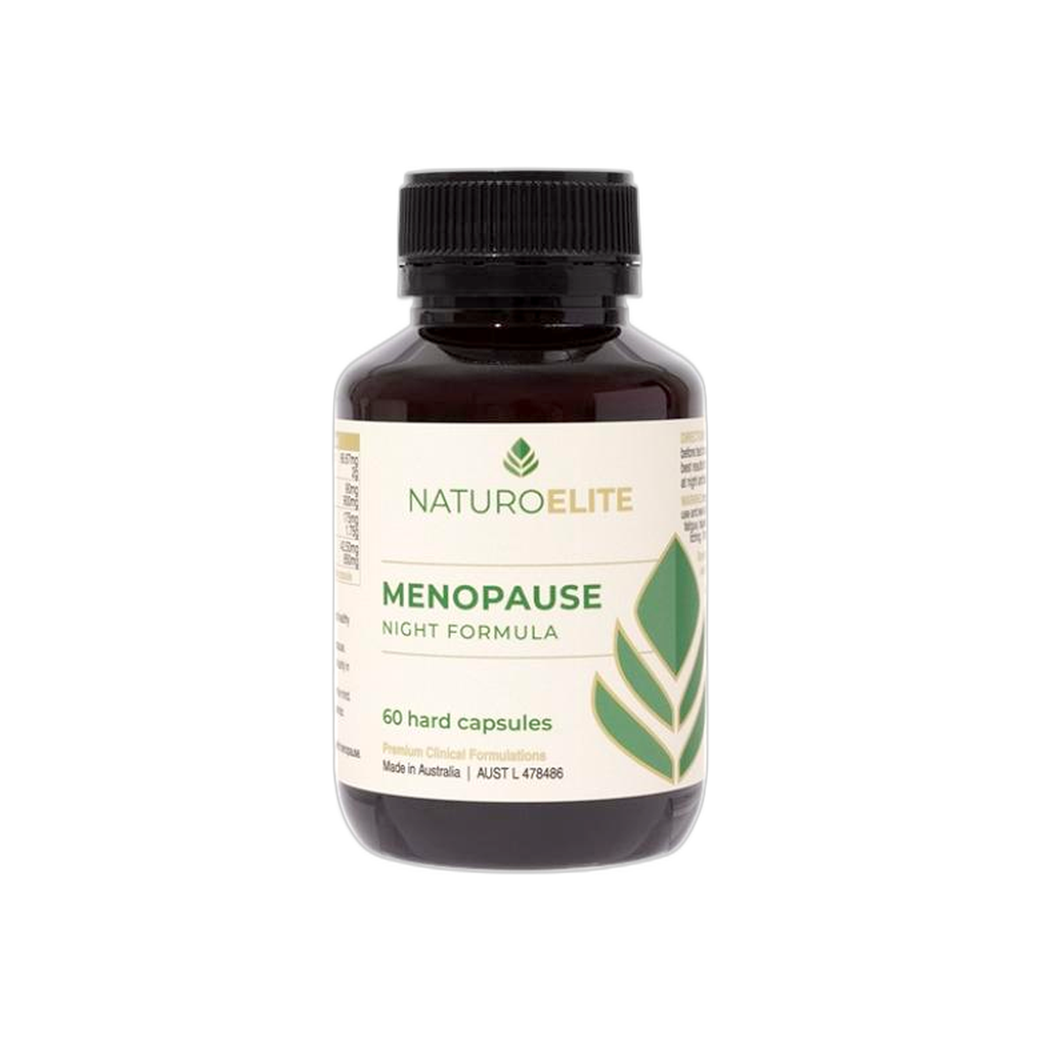 Menopause Night Formula