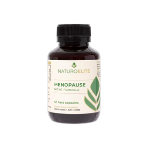 Menopause Night Formula