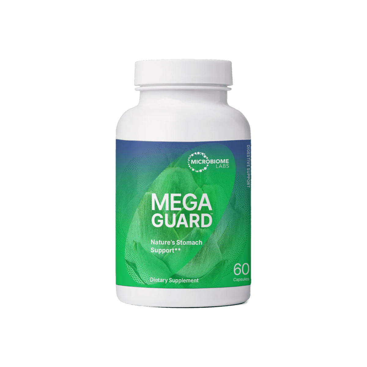 MegaGuard