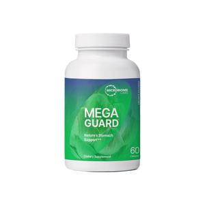 MegaGuard