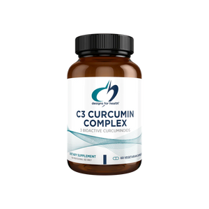 C3 Curcumin Complex - US