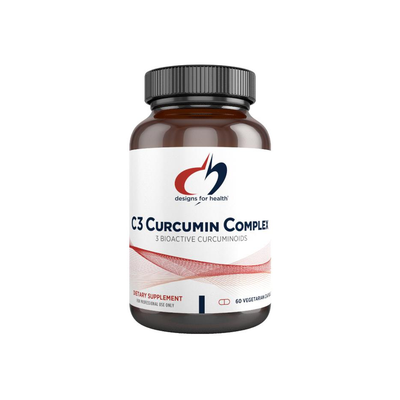 C3 Curcumin Complex - US