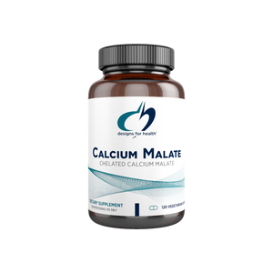 Calcium Malate - US
