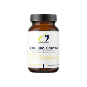 Carb-Lipo Control - US