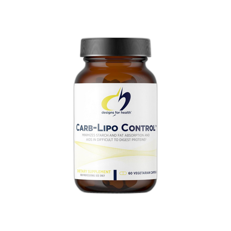 Carb-Lipo Control - US