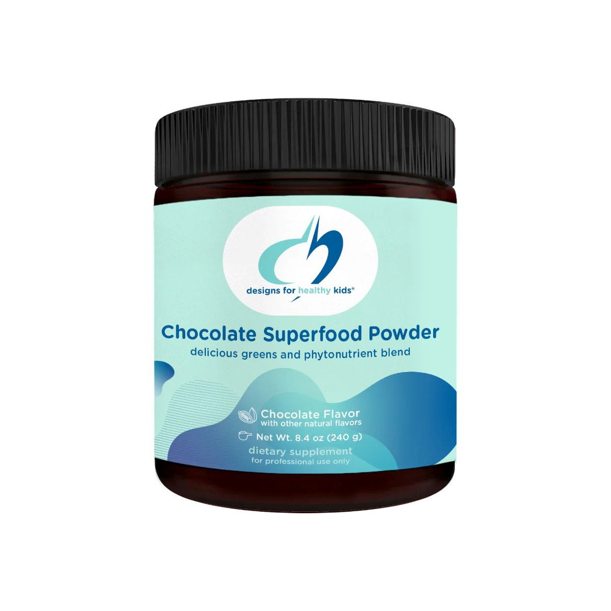 Chocolate Super Food Powder - US