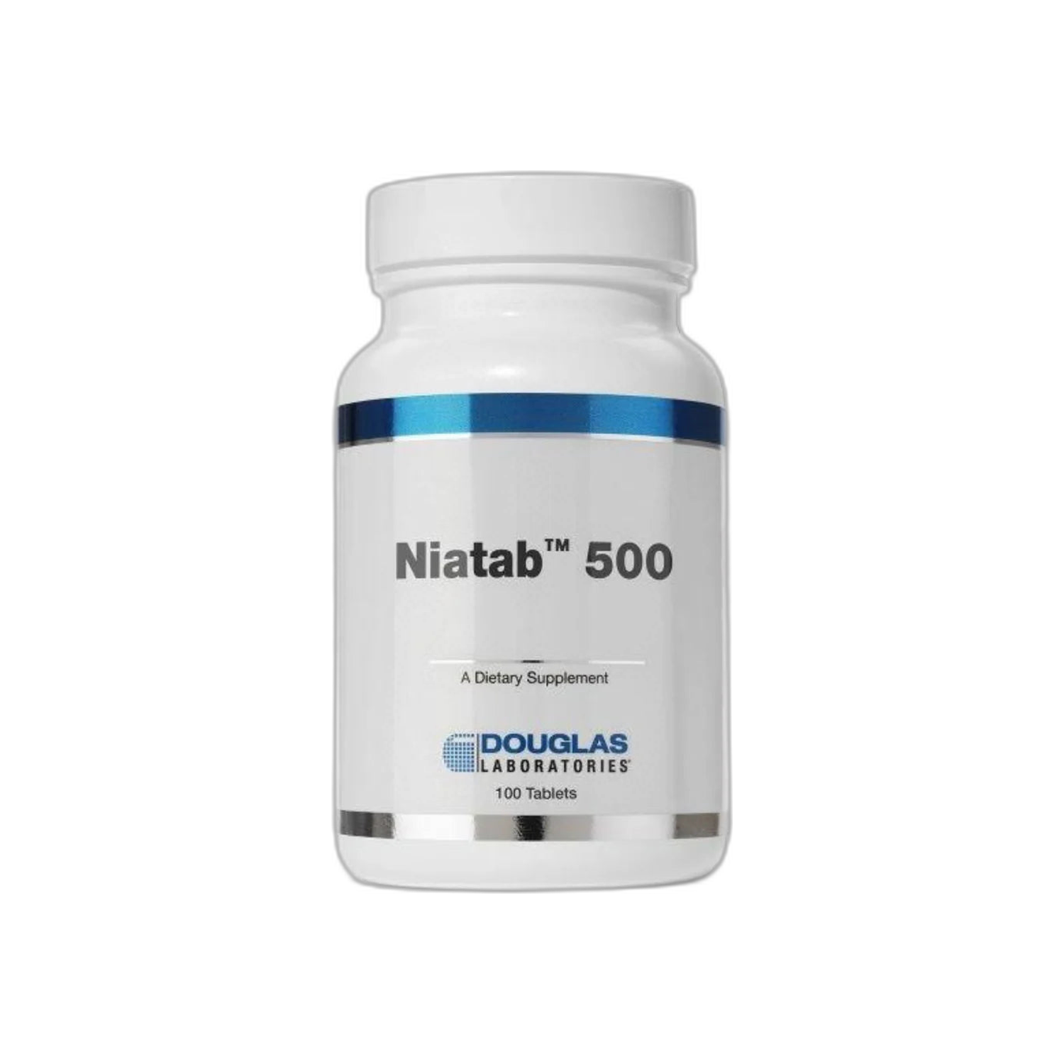 NiaTab 500 - (Discontinued - go to NiaVasc)