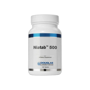 NiaTab 500 - (Discontinued - go to NiaVasc)