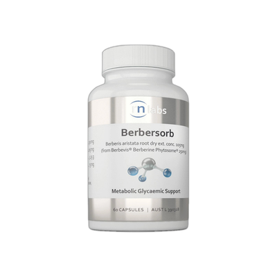 Berbersorb