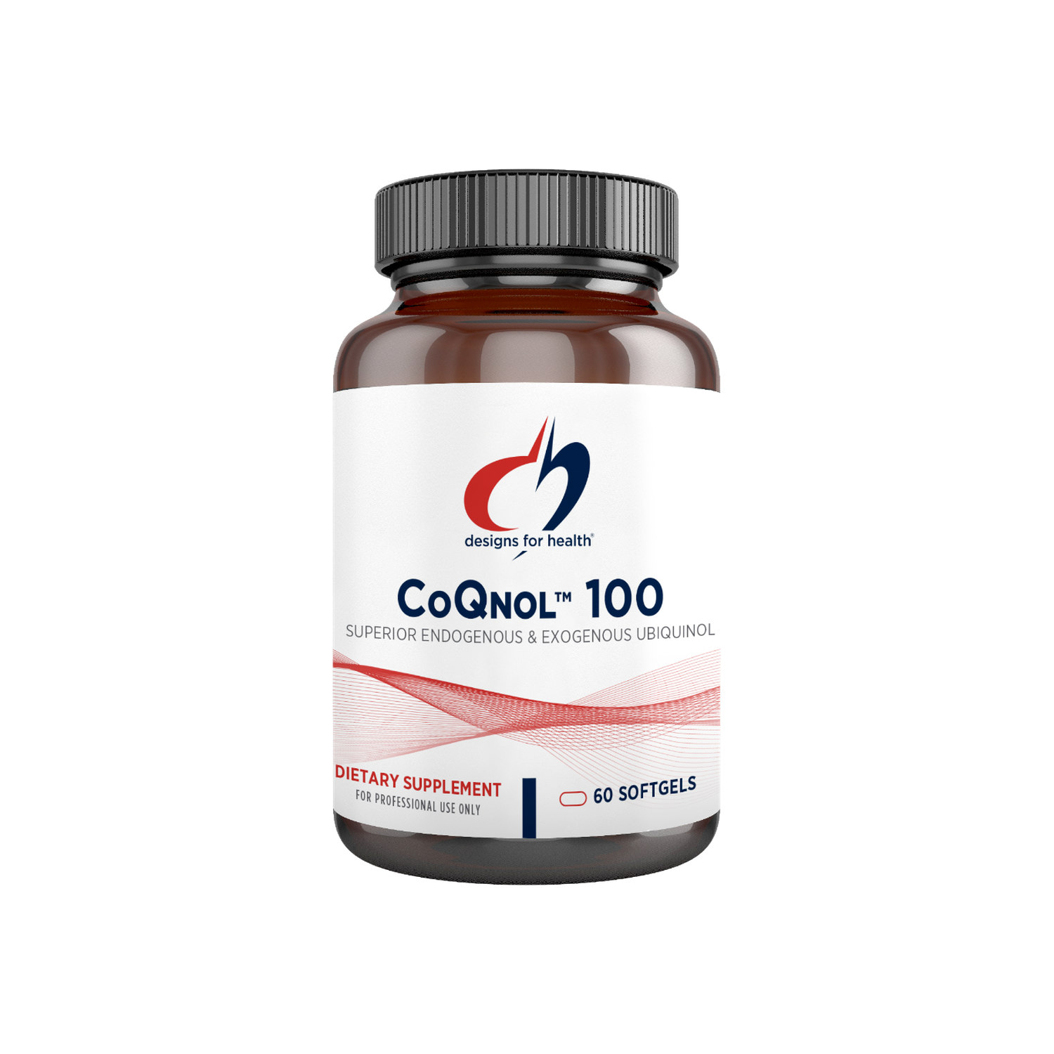 CoQnol 100 - US