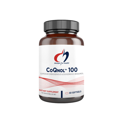 CoQnol 100 - US
