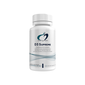 D3 Supreme - AU