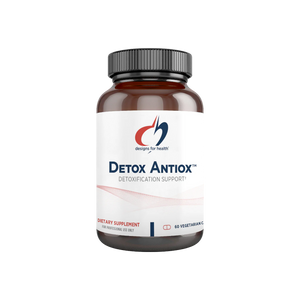 Detox Antiox - US