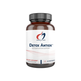Detox Antiox - US