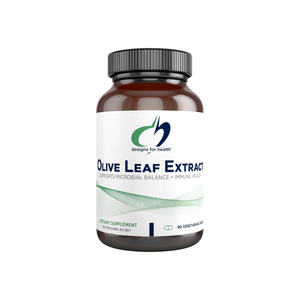 Olive Leaf Extract