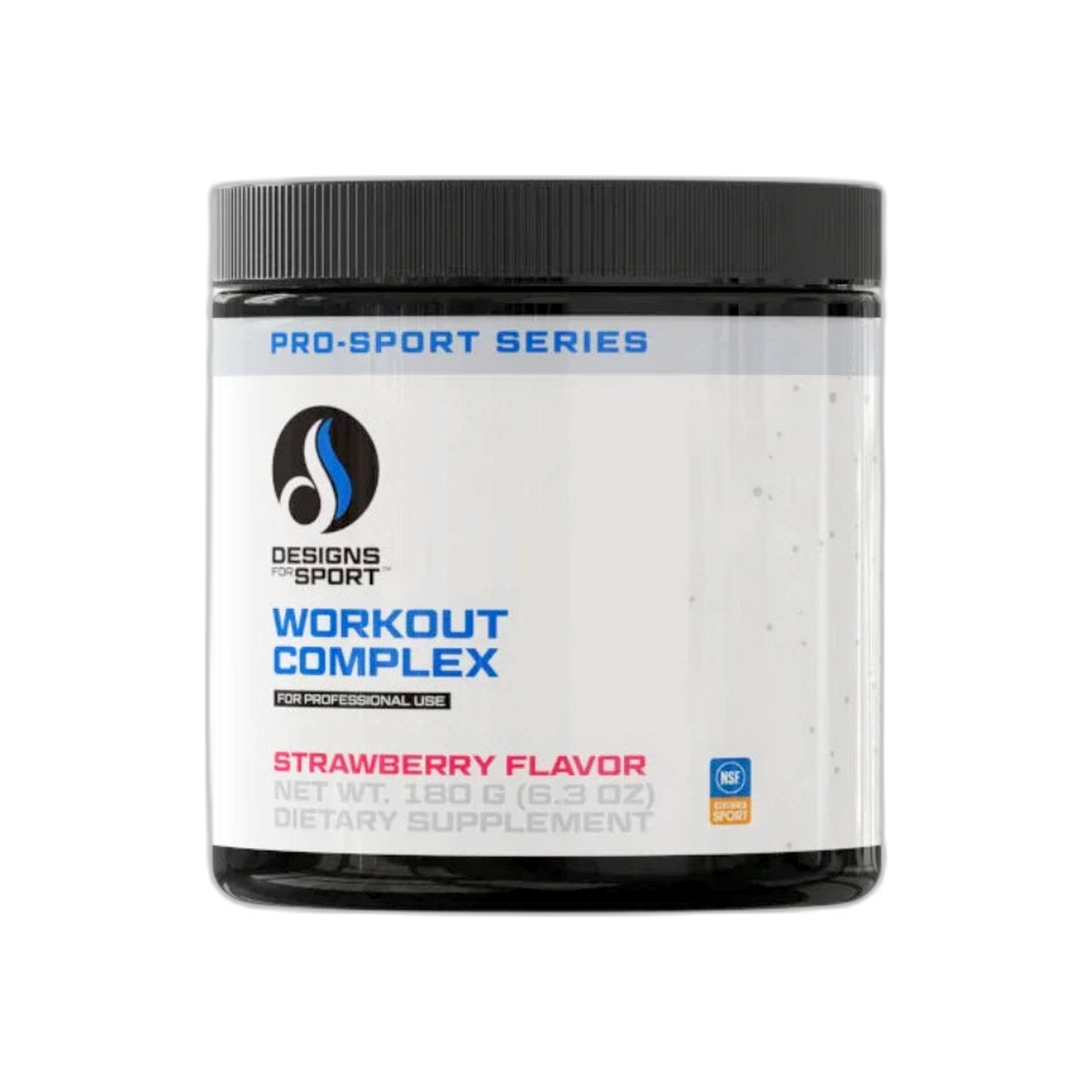 Workout Complex