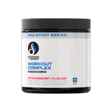 Workout Complex